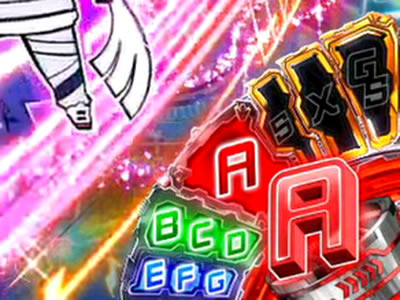 PA�K���X�����K�[ �X�g���g�X�V��ver.