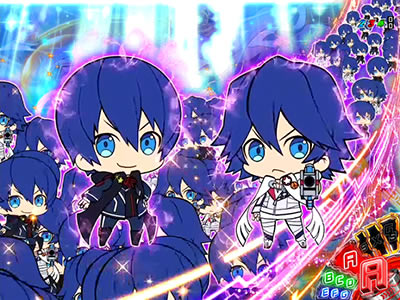 PA�K���X�����K�[ �X�g���g�X�V��ver.