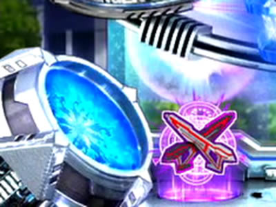 PA�K���X�����K�[ �X�g���g�X�V��ver.