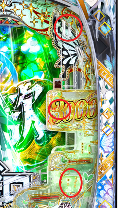 e���[��2�@�E�Ֆʂ̃Q�[�W