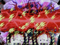 CR COBRA �V���Ȃ�o��L2-TE