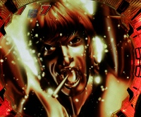 CR COBRA �V���Ȃ�o��L2-TE