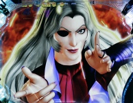 CR COBRA �V���Ȃ�o��L2-TE