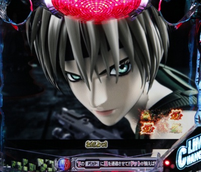 CR�A�b�v���V�[�h(1/198)