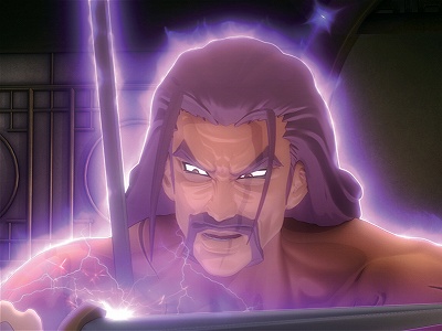 CR�e�C���Y �I�u �f�X�e�B�j�[