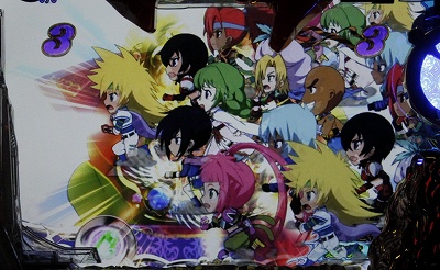 CR�e�C���Y �I�u �f�X�e�B�j�[