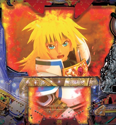 CR�e�C���Y �I�u �f�X�e�B�j�[