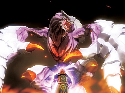 CR�e�C���Y �I�u �f�X�e�B�j�[