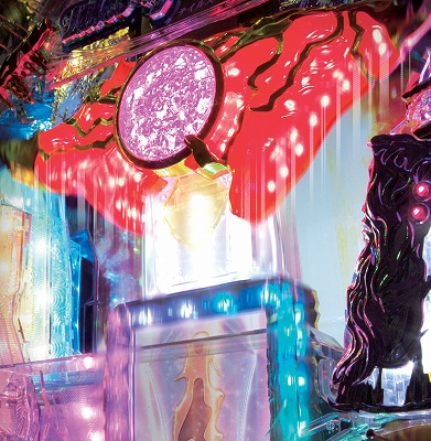 CR�e�C���Y �I�u �f�X�e�B�j�[