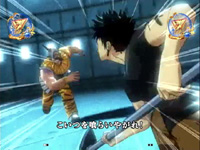 CR RAVEエンドレスバトル FPF