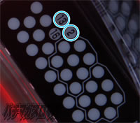 CR��������`�킵�̃e���p�C�����`M9AZ