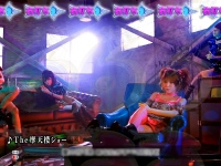 CR���c�n���[! �v���W�F�N�gFPMZ(1/306)