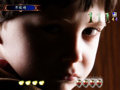 CR�I�[����FPK(MAX)