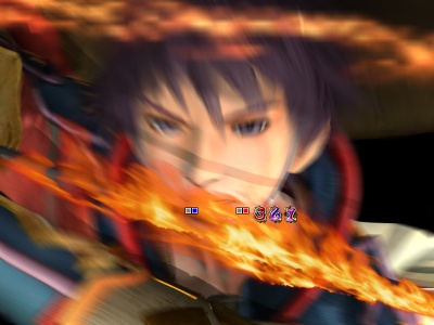 CR�s�v�c�̃_���W���� �����̃V���� �����˕P�Ƃ܂ǂ�݂̓�FPF(1/399)