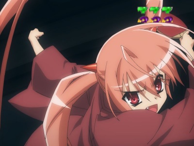 CR��e�̃A���AFPL(�~�h��)