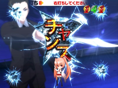 CR��e�̃A���AFPL(�~�h��)