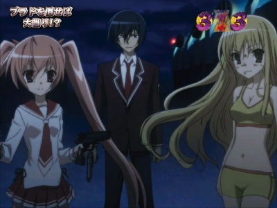 CR��e�̃A���AFPL(�~�h��)