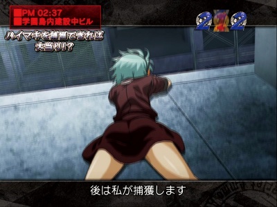 CR��e�̃A���AFPL(�~�h��)