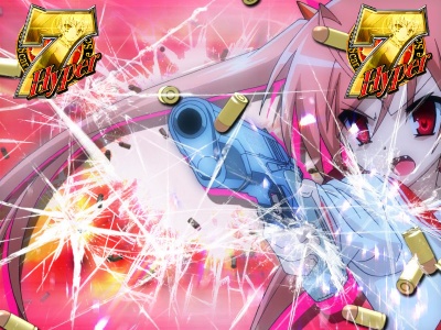 CR��e�̃A���AFPL(�~�h��)