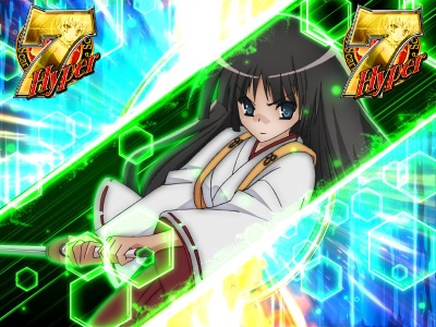 CR��e�̃A���AFPL(�~�h��)