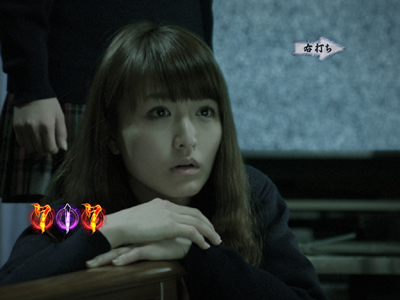 CR�����O �^���̓� FPF