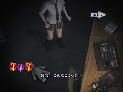 CR�����O �^���̓� FPF