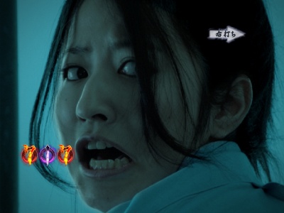 CR�����O �^���̓� FPF