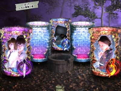 CR�����O �^���̓� FPF