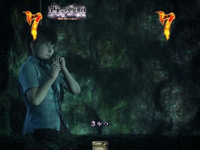 CR�����O �^���̓� FPF