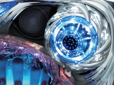 CR�����O �^���̓� FPF