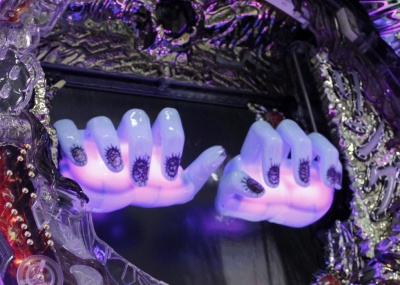 CR�����O �^���̓� FPF