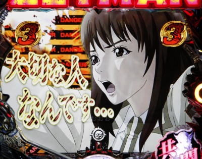 CR ZETMAN The Animation FPK(MAX)