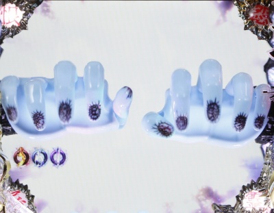 CR�����O�`�􂢍Ăс`FPK(MAX)