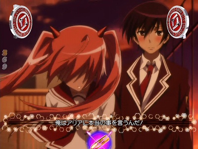 CR��e�̃A���A�U