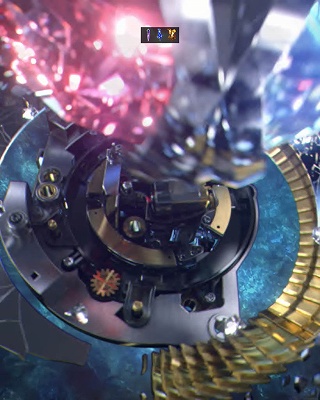 CR�����O�I���m��