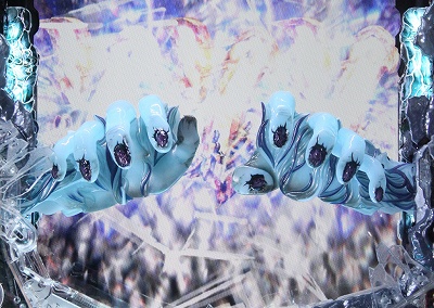 CR�����O�I���m��