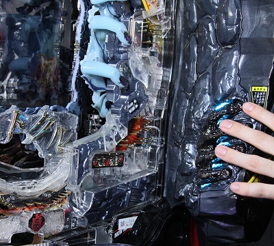 CR�����O�I���m��