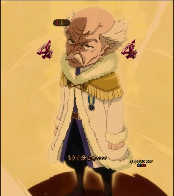 CR FAIRY TAIL FPM(1/319)