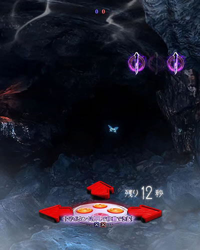 CR�����O ����RUSH FPM