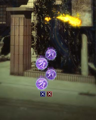 CR�����O ����RUSH FPM