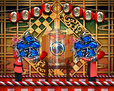 PA�n������ ����������̒n���Ղ� �ݒ�t