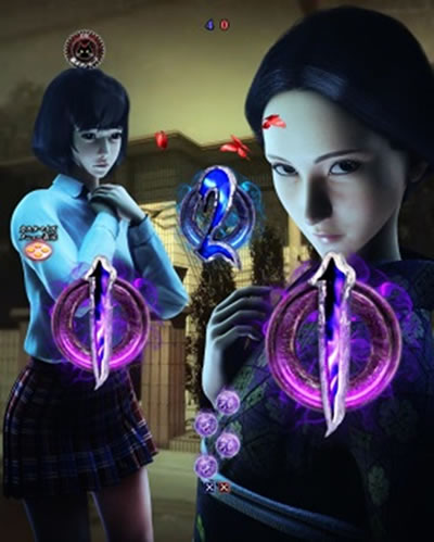 P�����O ����RUSH FEX(�ݒ�t)