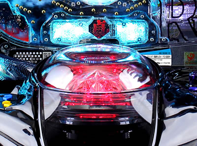 P�����O ����RUSH�@FEX(�ݒ�t)