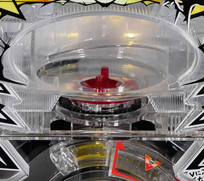 P���ۂ���6000FHX