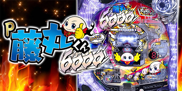 P���ۂ���6000FHX