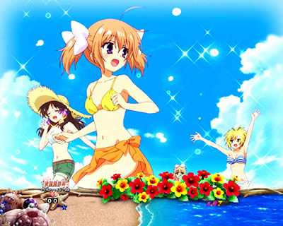 P��e�̃A���AAA FE�ݒ�t