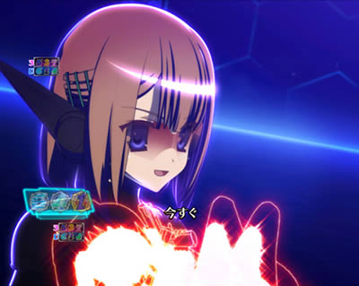 P��e�̃A���A�V �ݒ�t