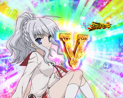 P��e�̃A���A�V �ݒ�t