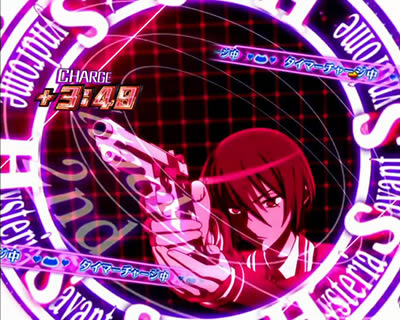 P��e�̃A���A�V �ݒ�t