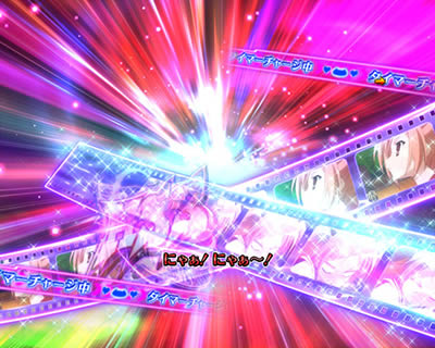 P��e�̃A���A�V �ݒ�t